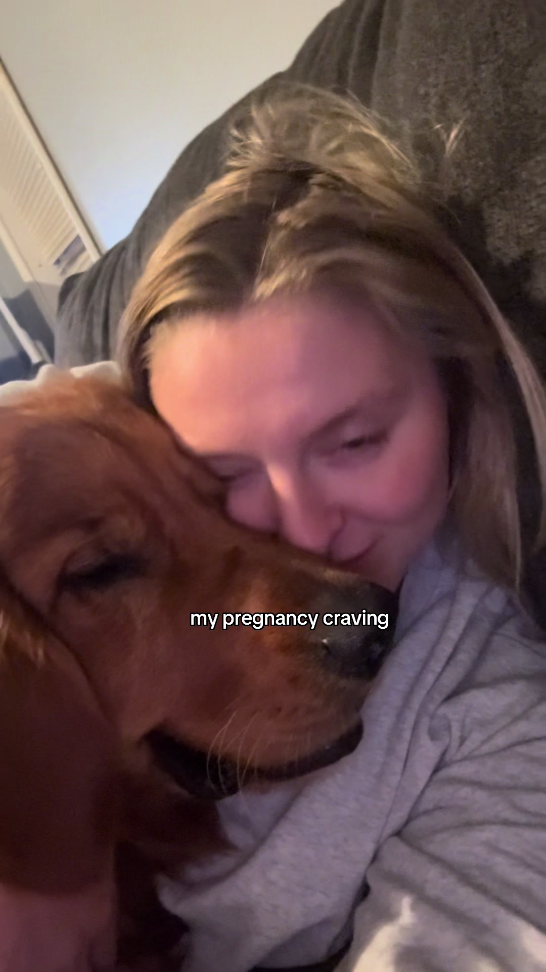 @Mariah | golden fur mom +wifey