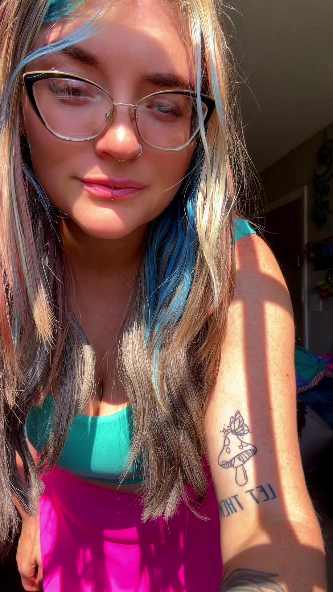 @✨ Destiny Hannah ✨