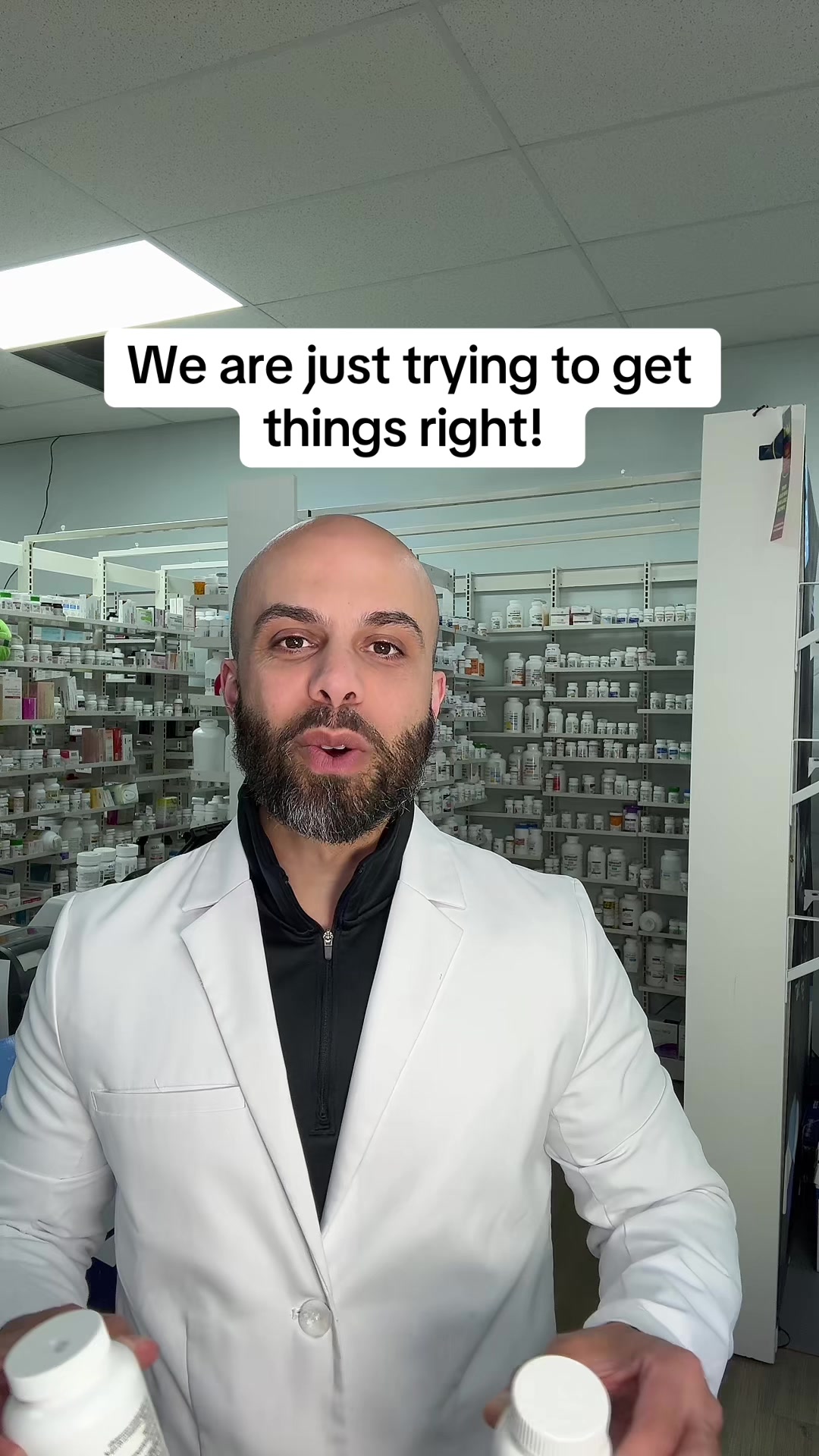 @Dr. Nassar, PharmD
