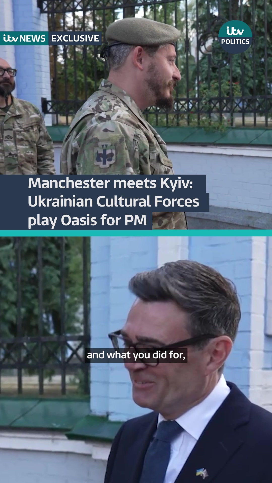 @ITV Politics
