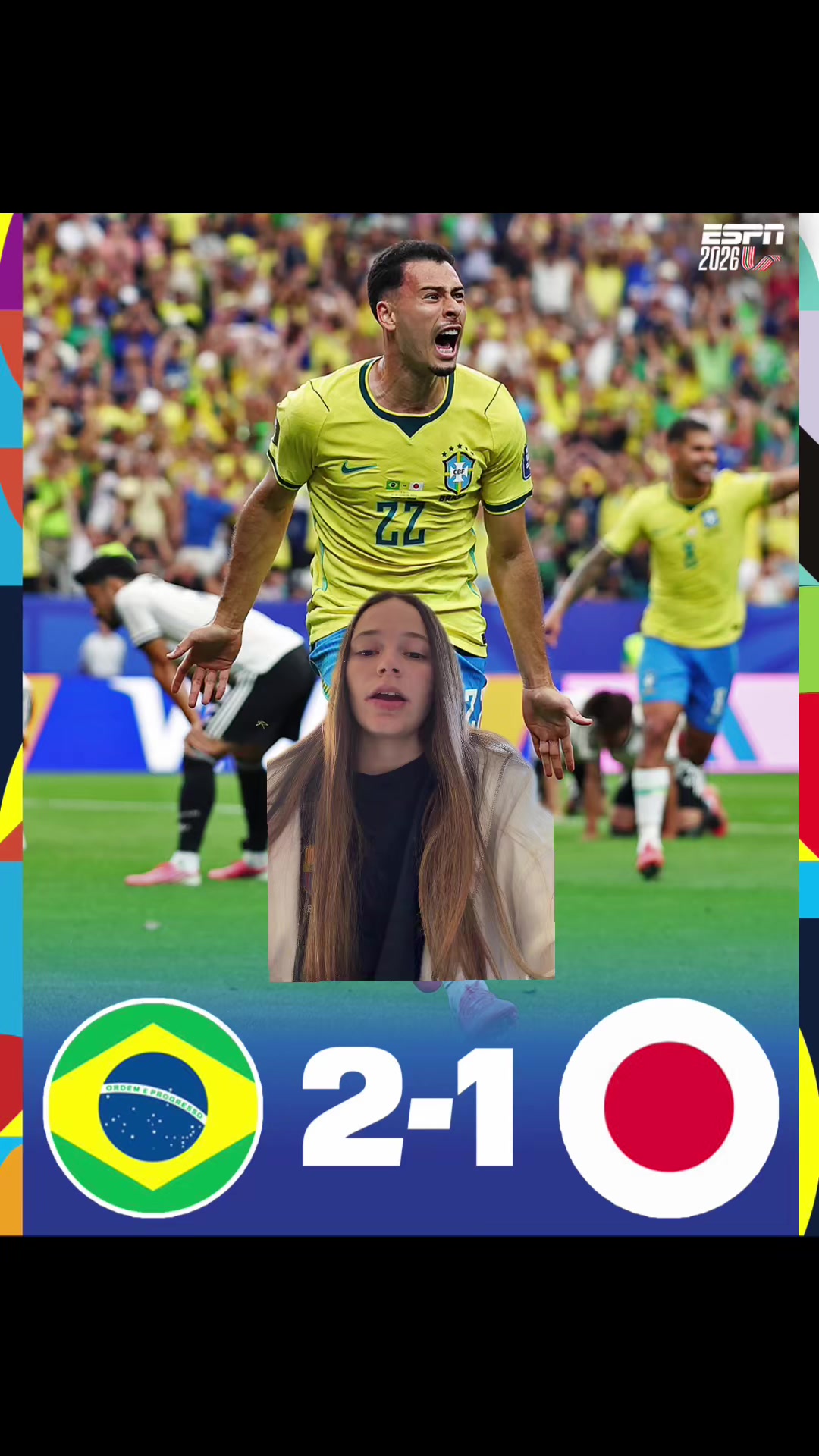 @Paulina Moreno 🎙️⚽️