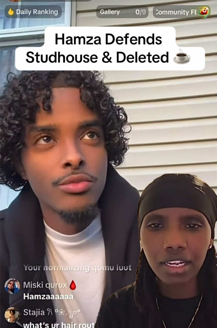 @Somali Updates