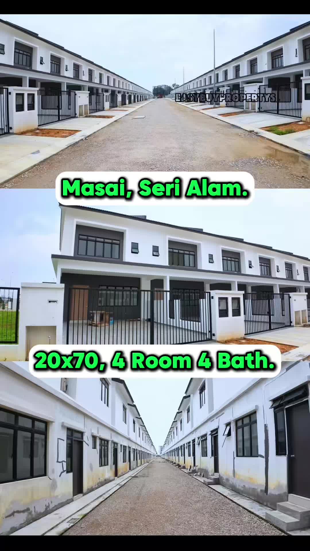 @Easy Buy Propertys