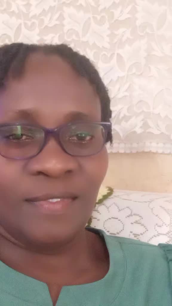 @rosa macharia