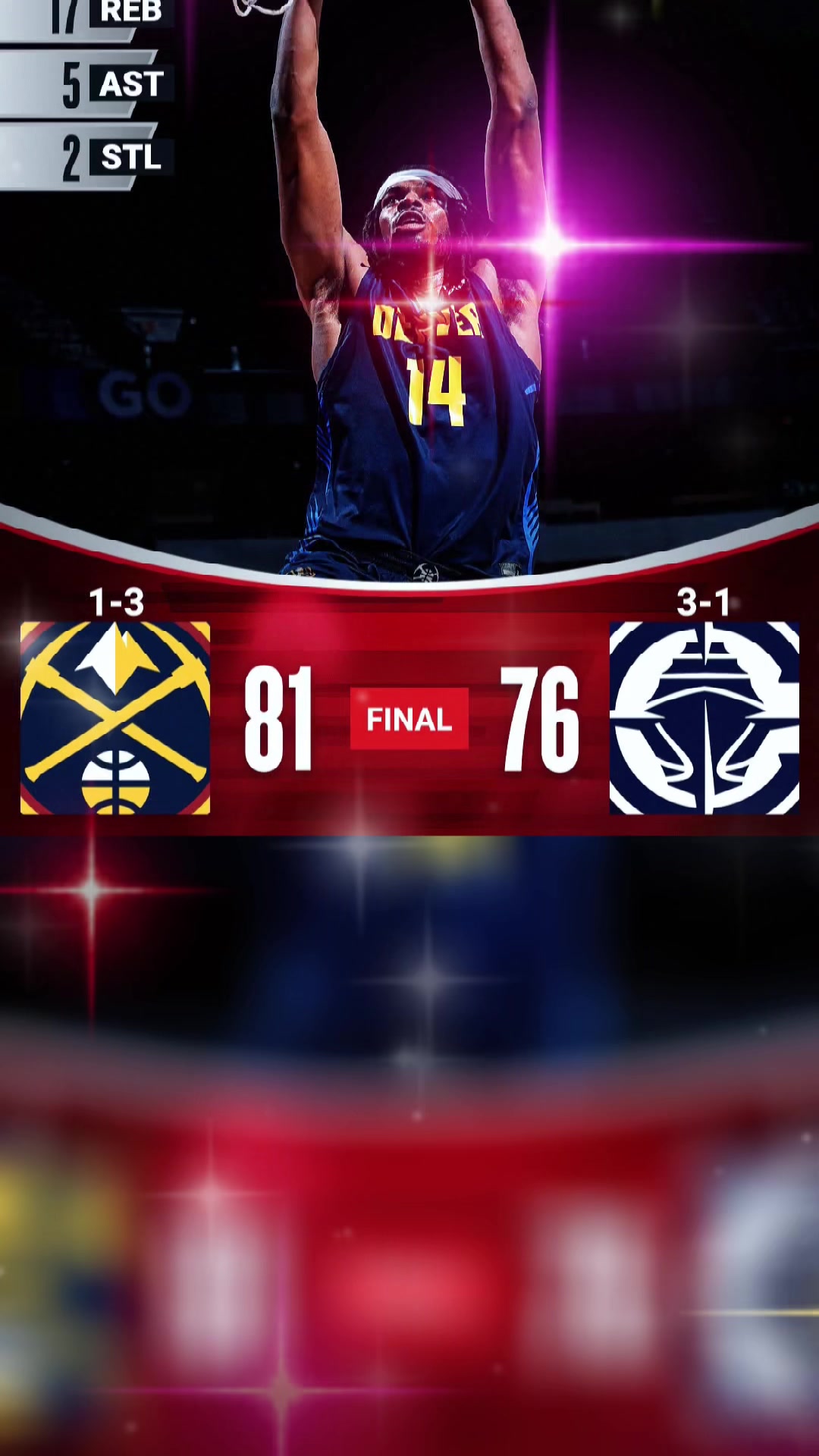 @NBA HIGHLIGHTS & NEWS💫🔥⚡️✨