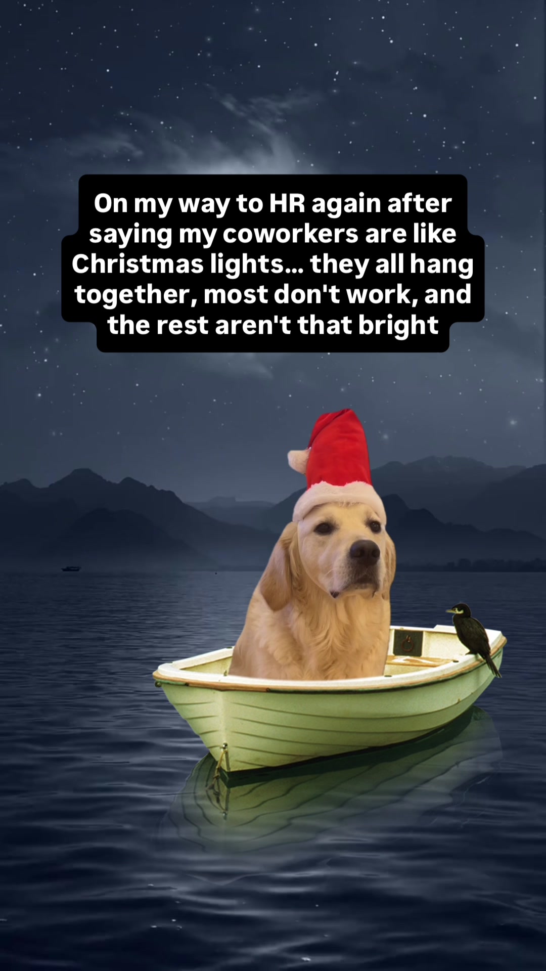 @Rigatoni The Golden