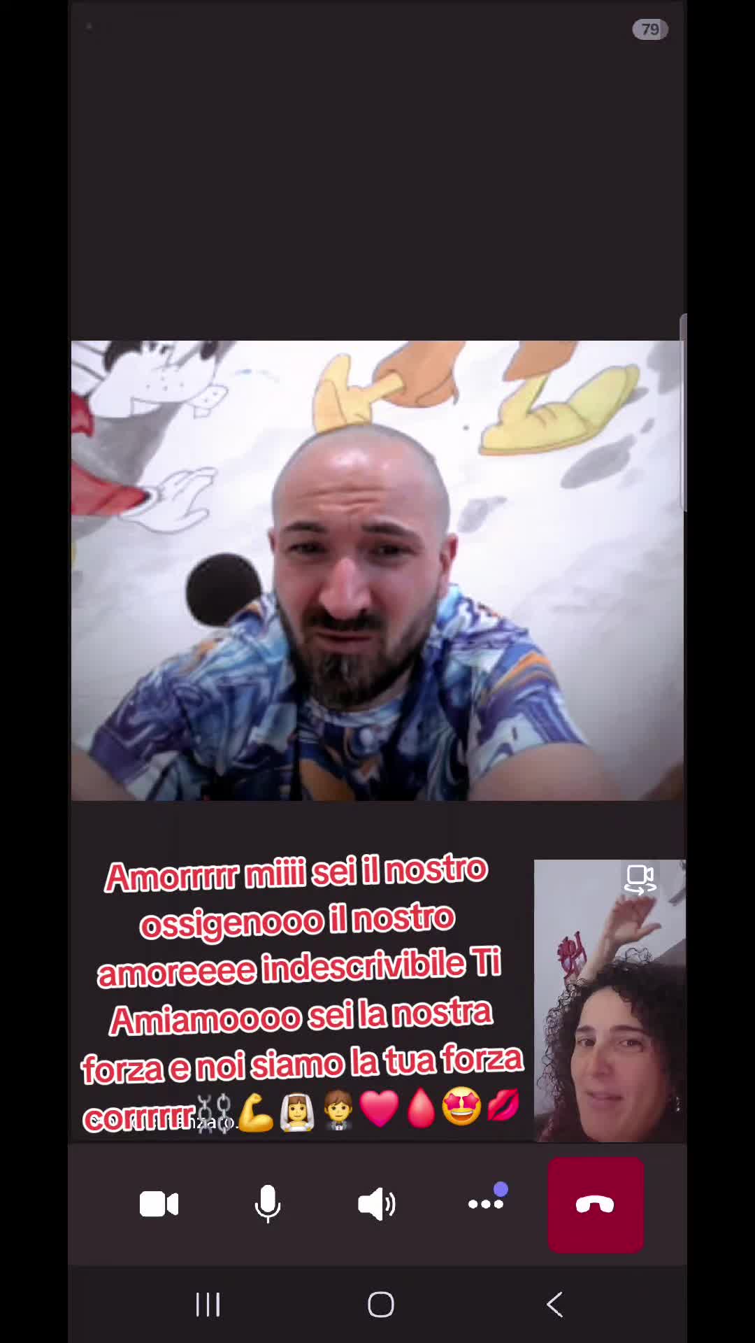 @annaritafrancesconorato2015👑