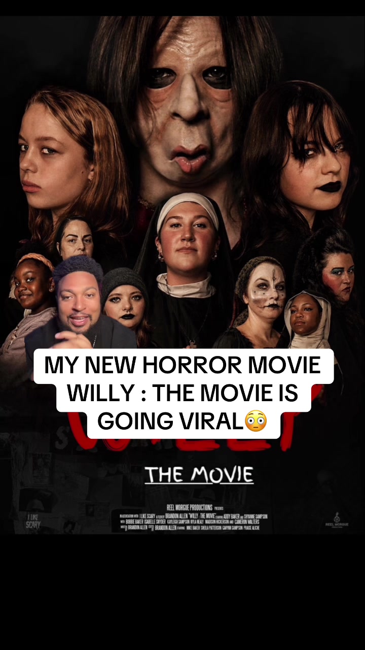 @I LIKE SCARY