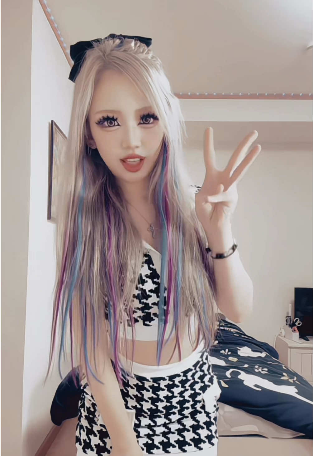 @大阪産りかちゃん人形💋💕