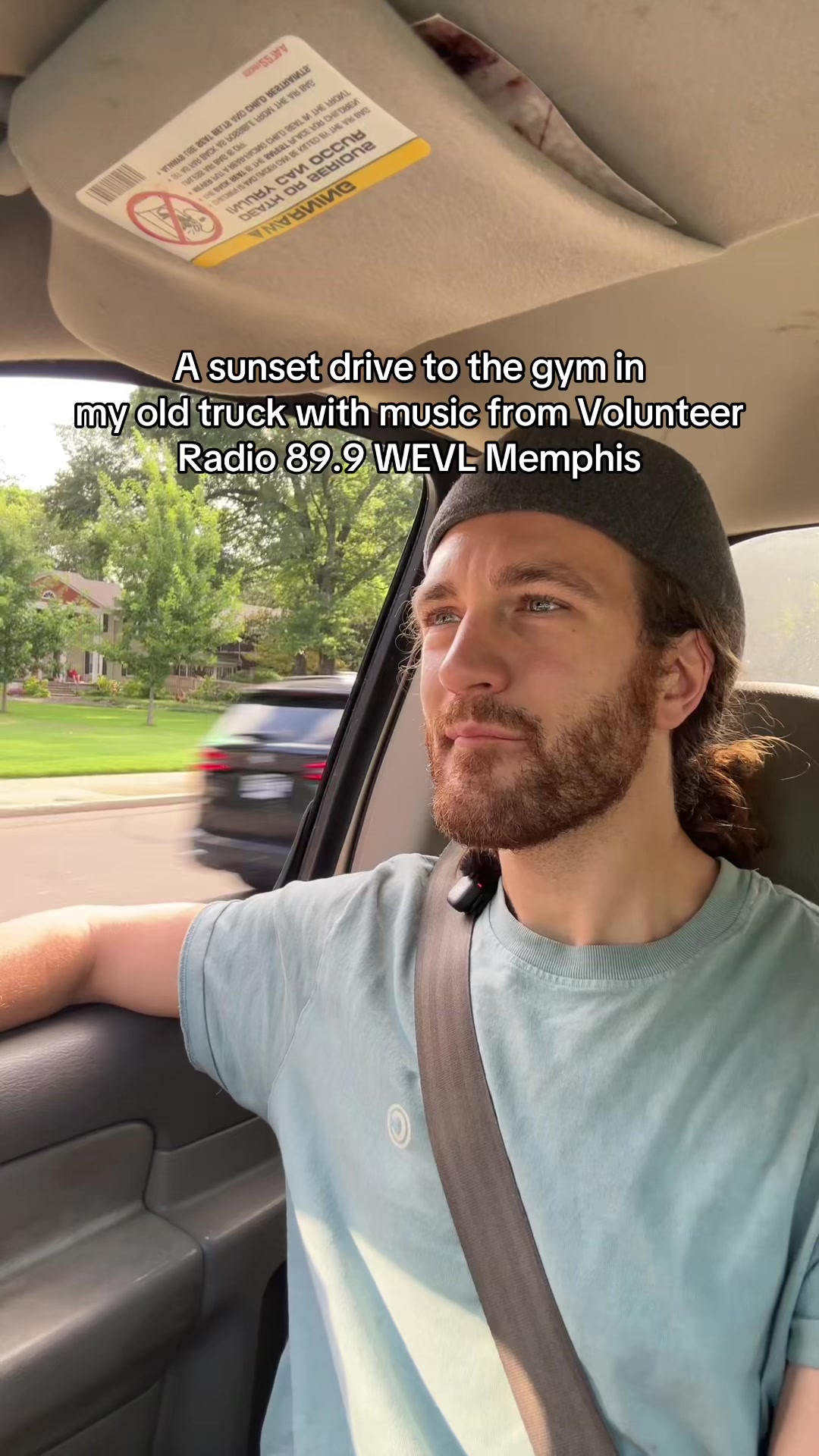 @Conversations with Evan