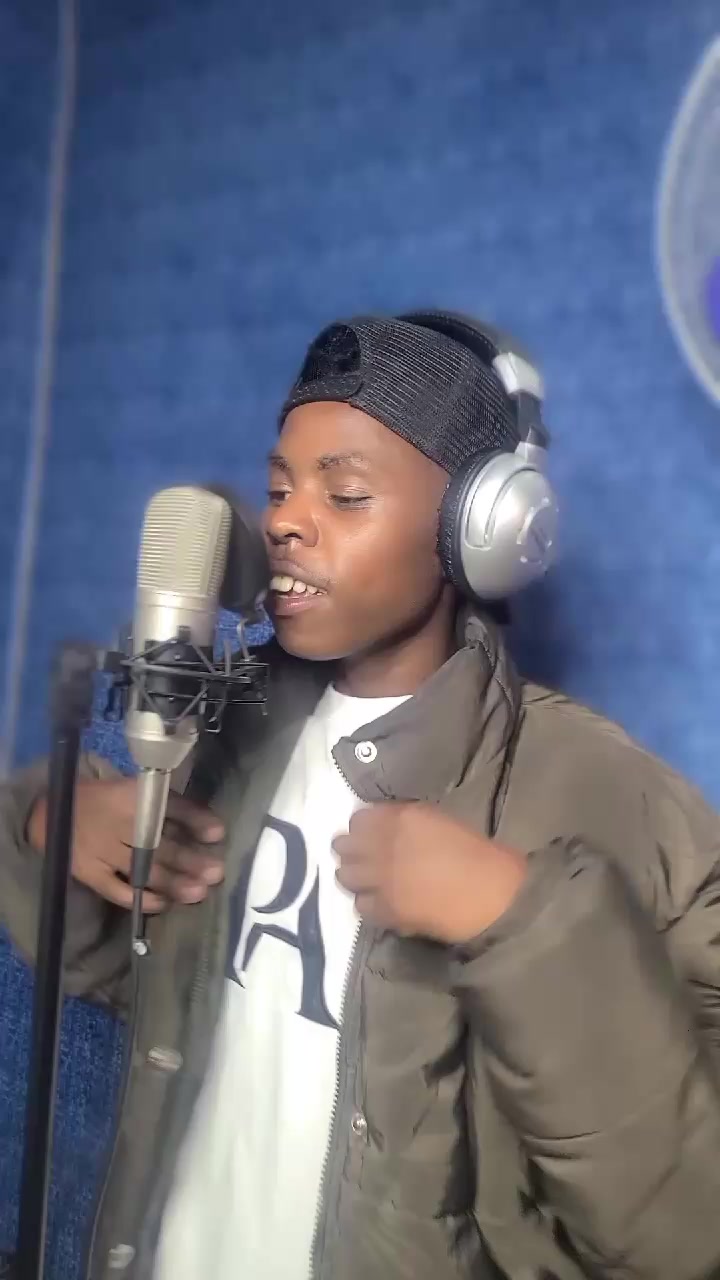 @BiG MaN Nyanzi🎧