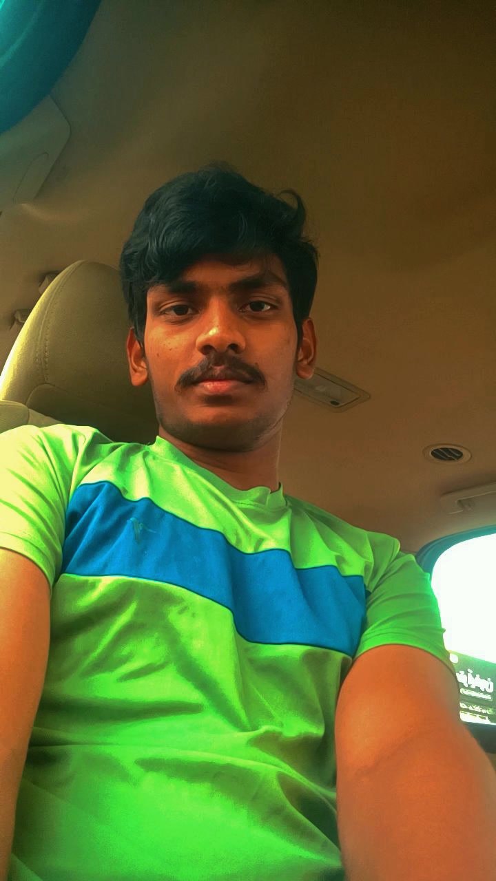 @Sai Krishna lovely
