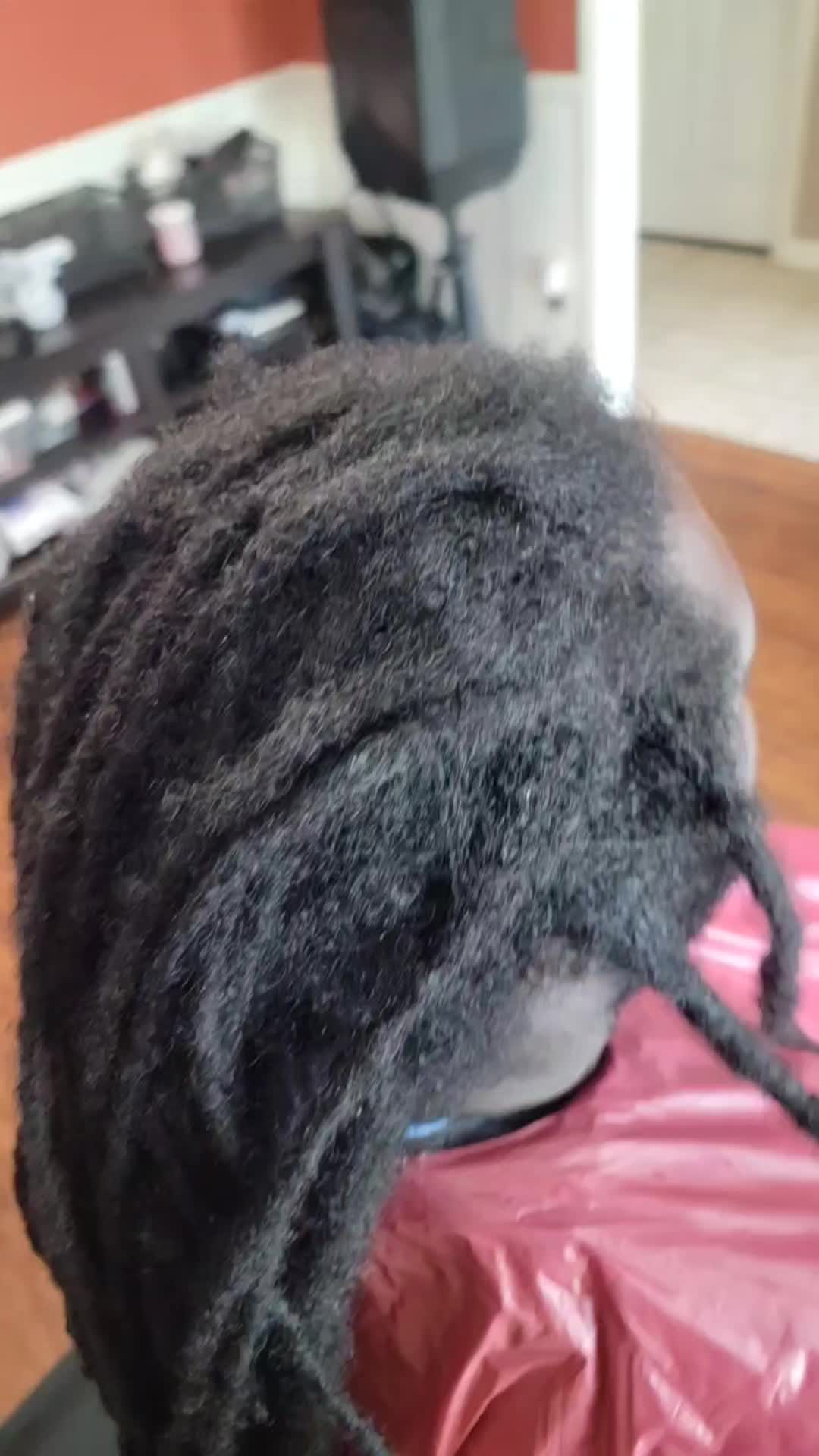@Honey Bee Natural Hair Care