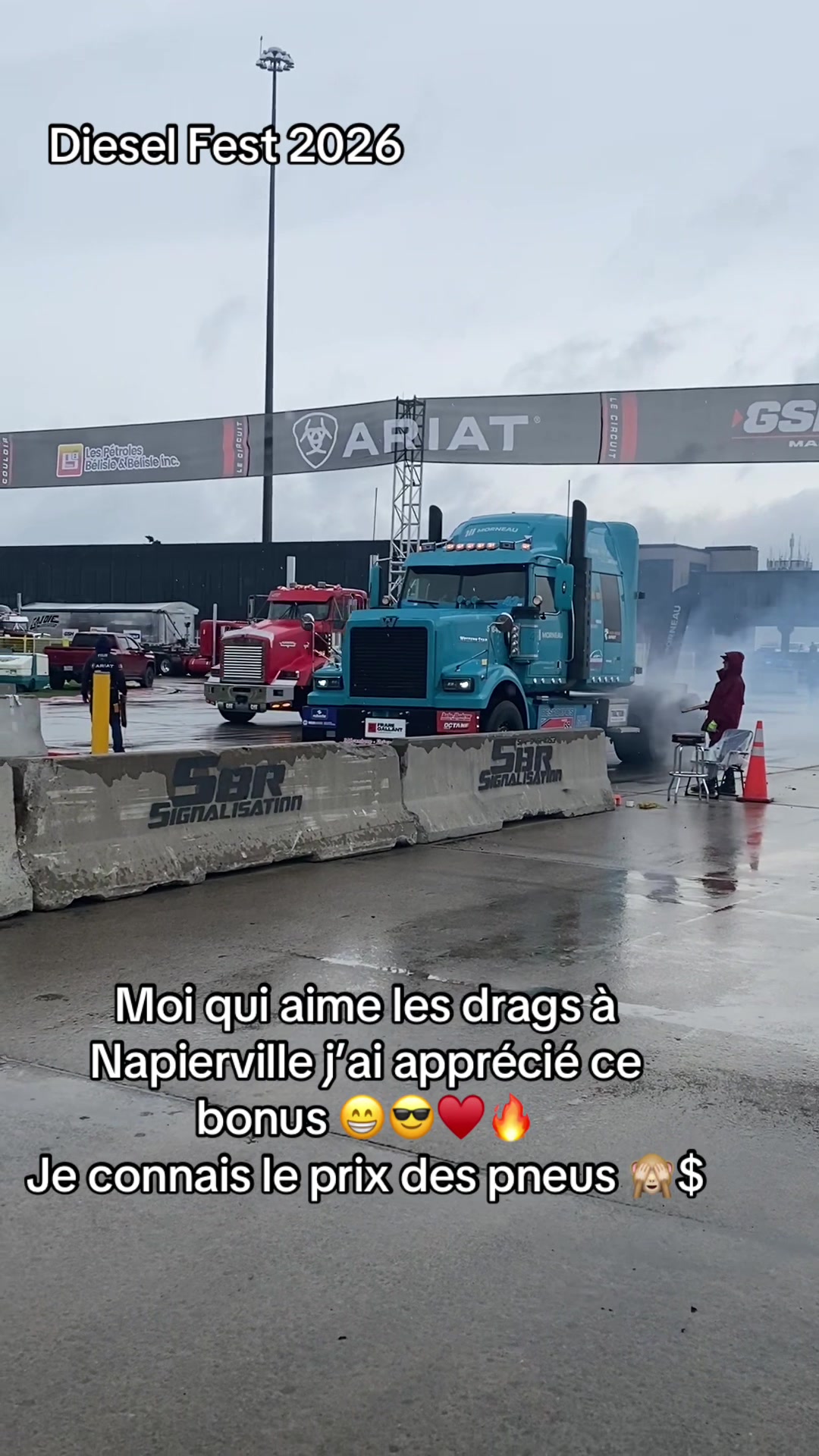 @TRUCK-COURSES-SHOW