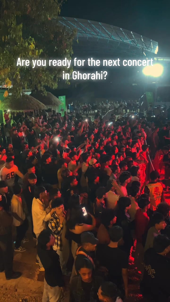 @Ghorahi Gallery🇳🇵