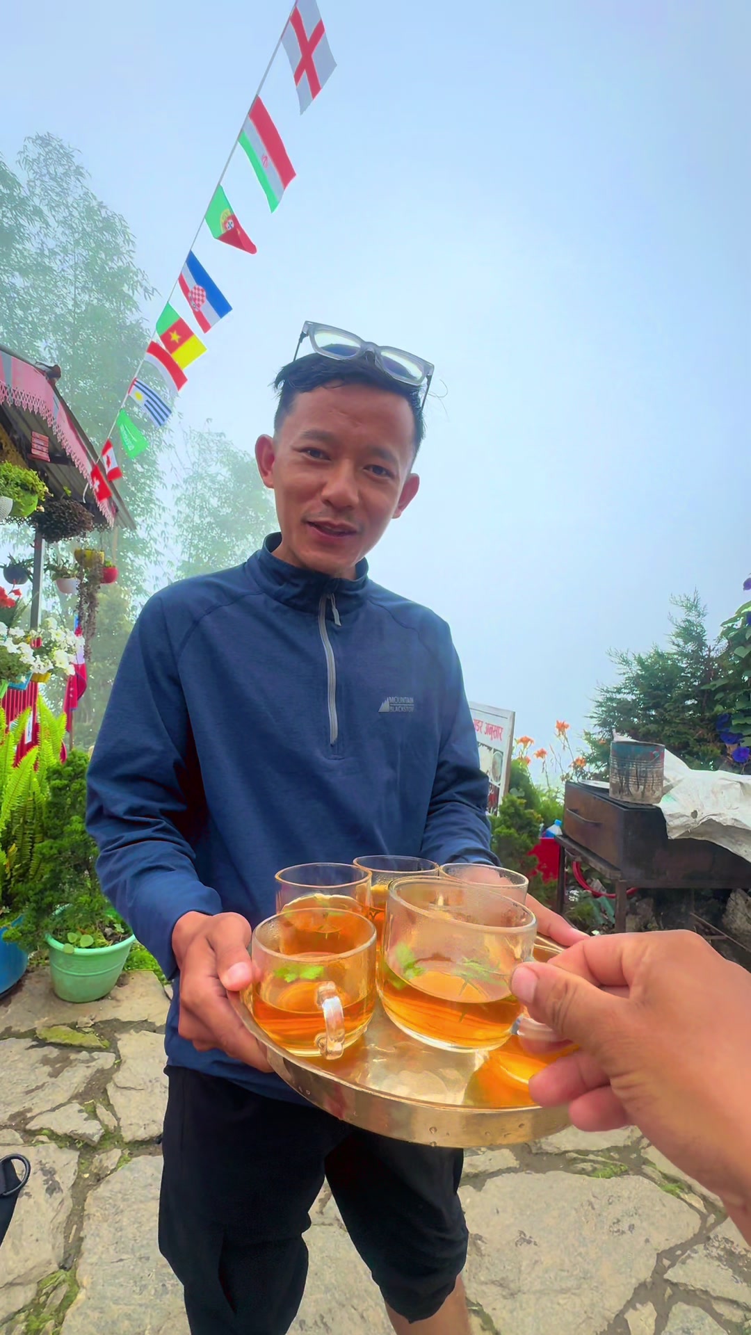 @Nogen Limbu Hangsarumba