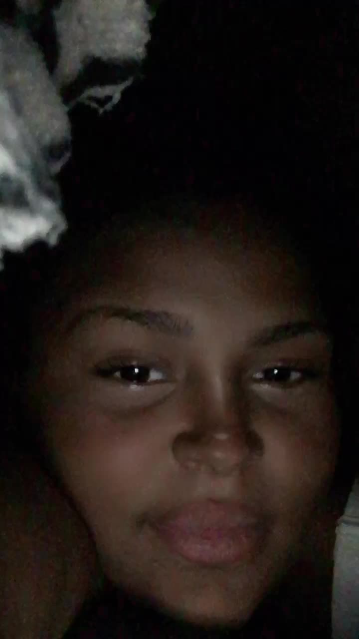 @Preta Rara