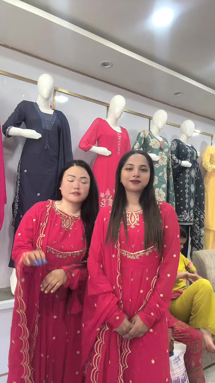 @Sagun Emporium