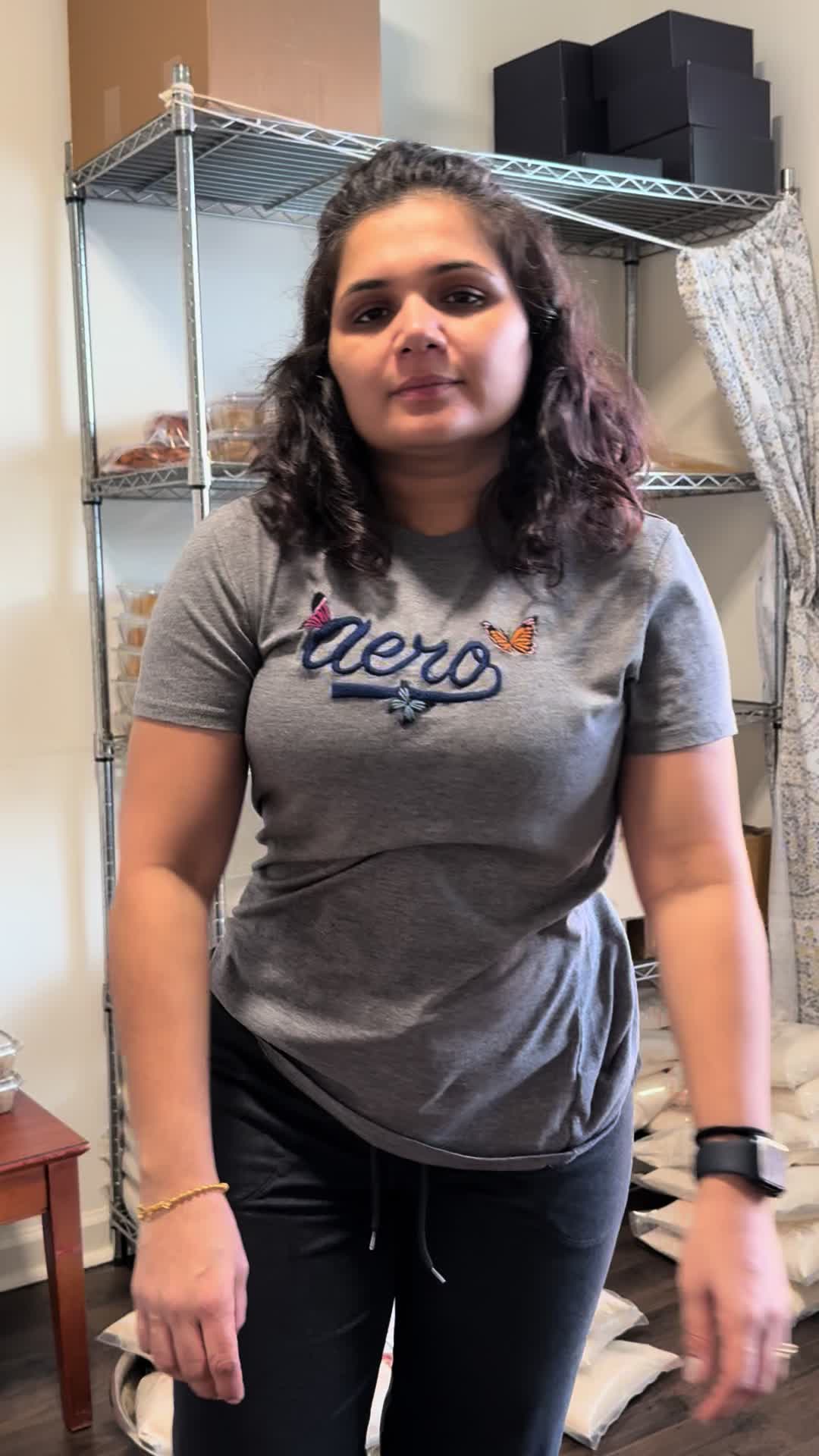 @Vandana