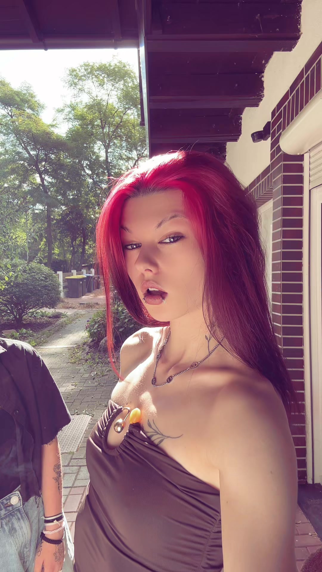 @Lilith