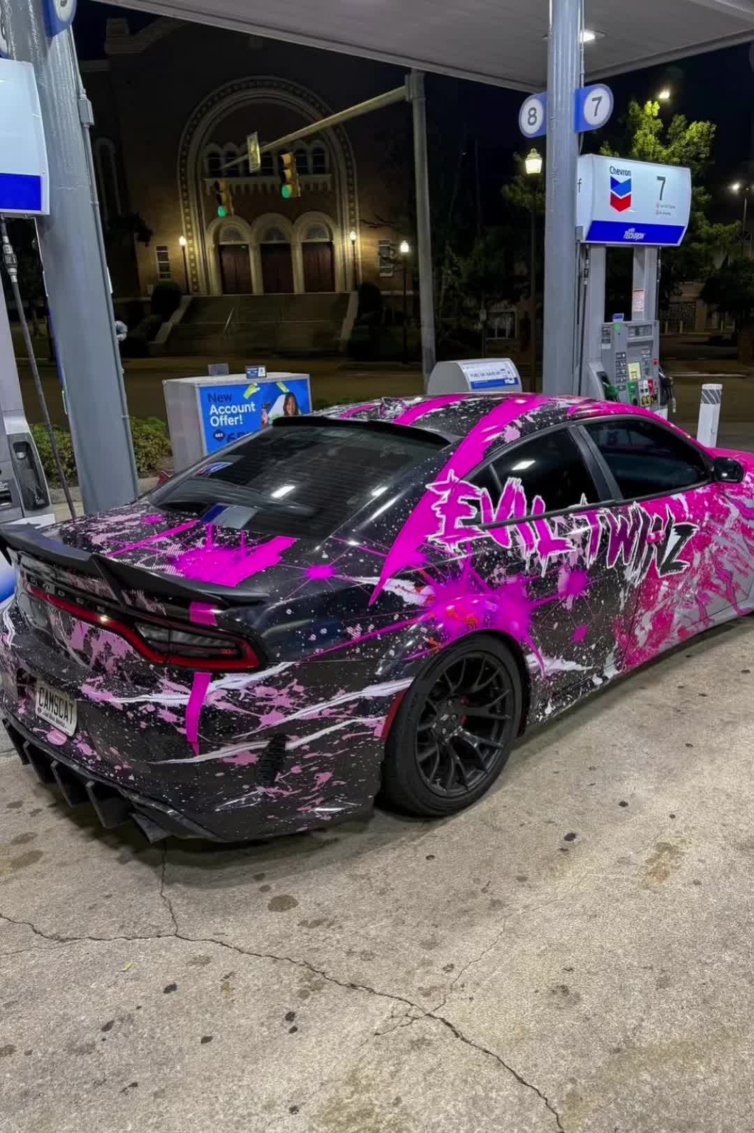 @Loco_Rican
