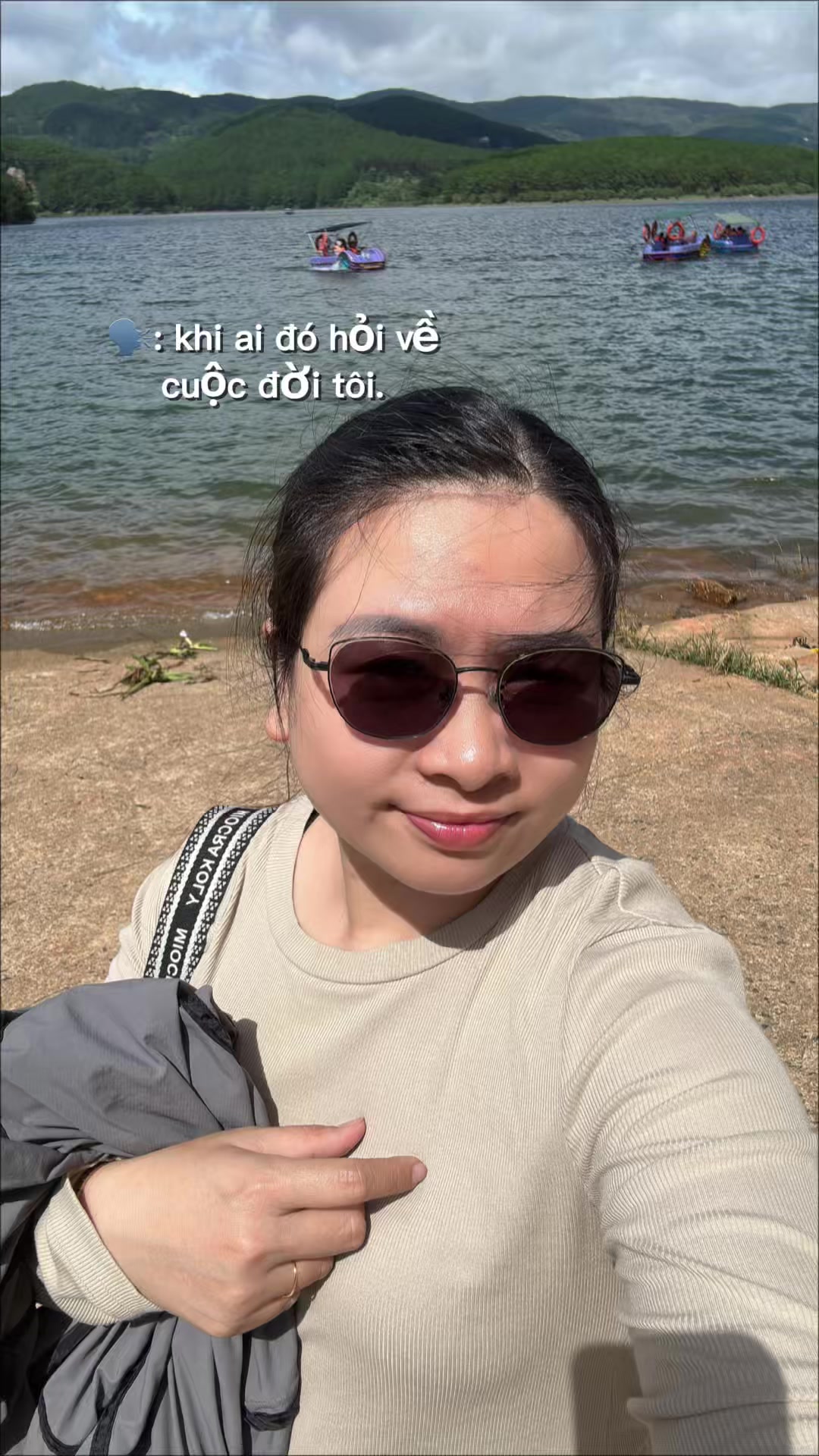 @Alice Trương