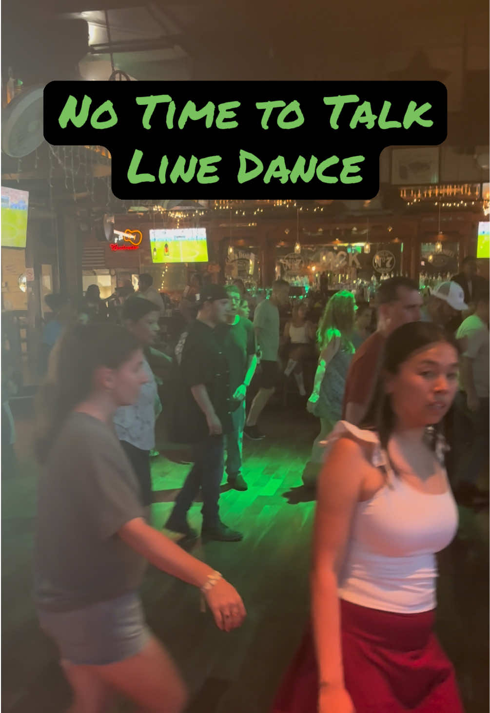 @Saddle Up at Q