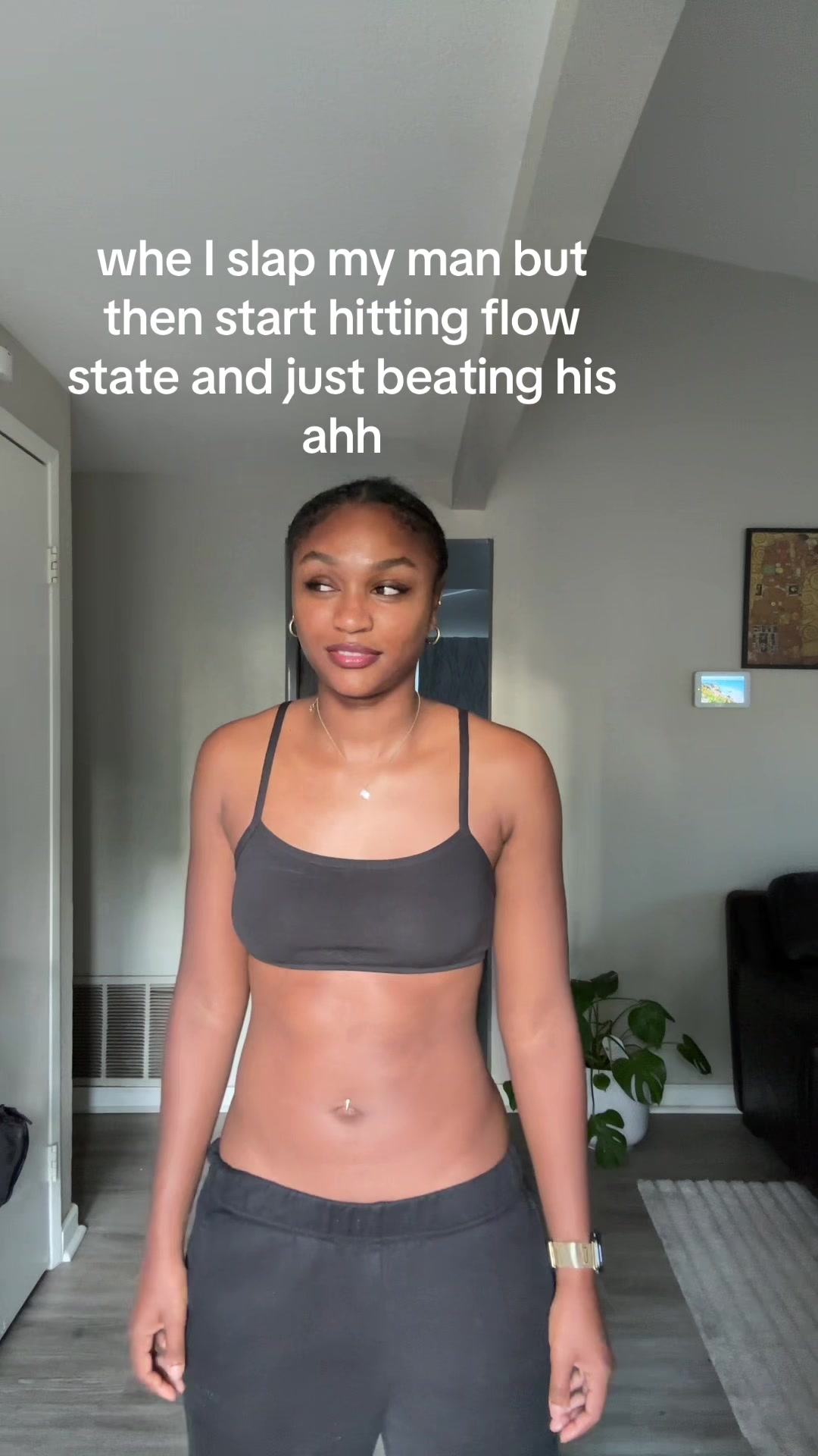 @evil bitch