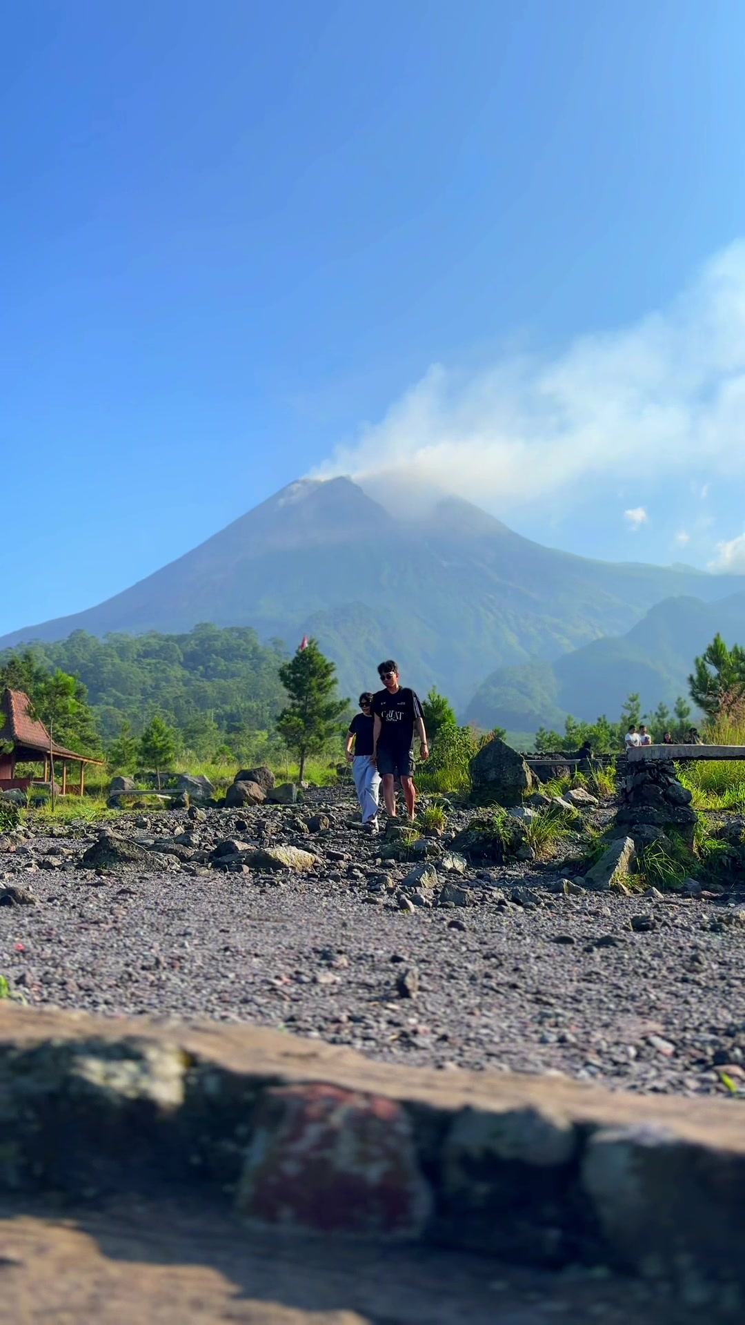 @PAKET WISATA DIJOGJA