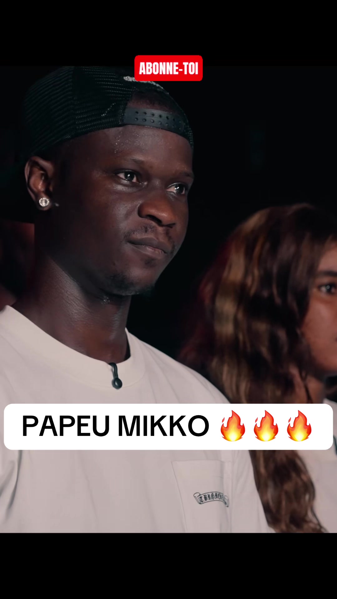@Babacar Ndour Tv