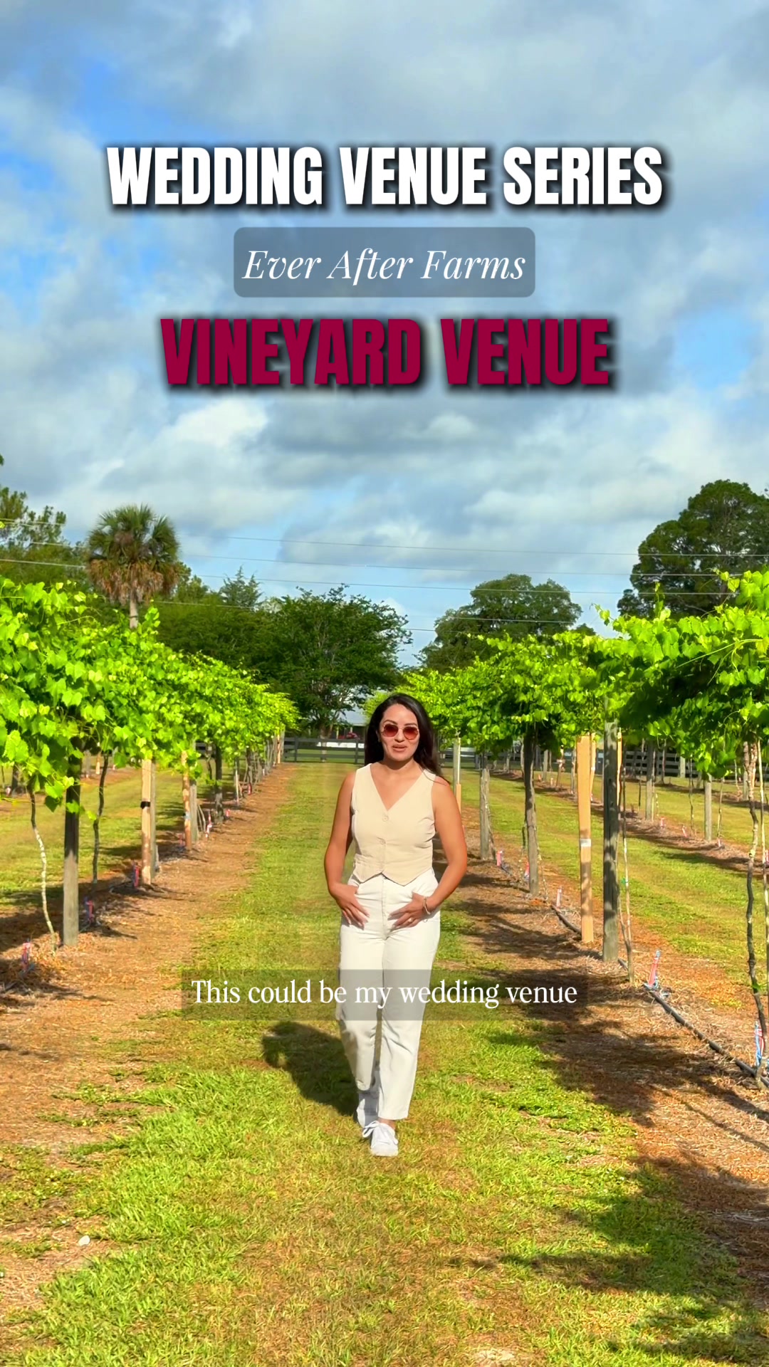 @Ever After Farms Weddings