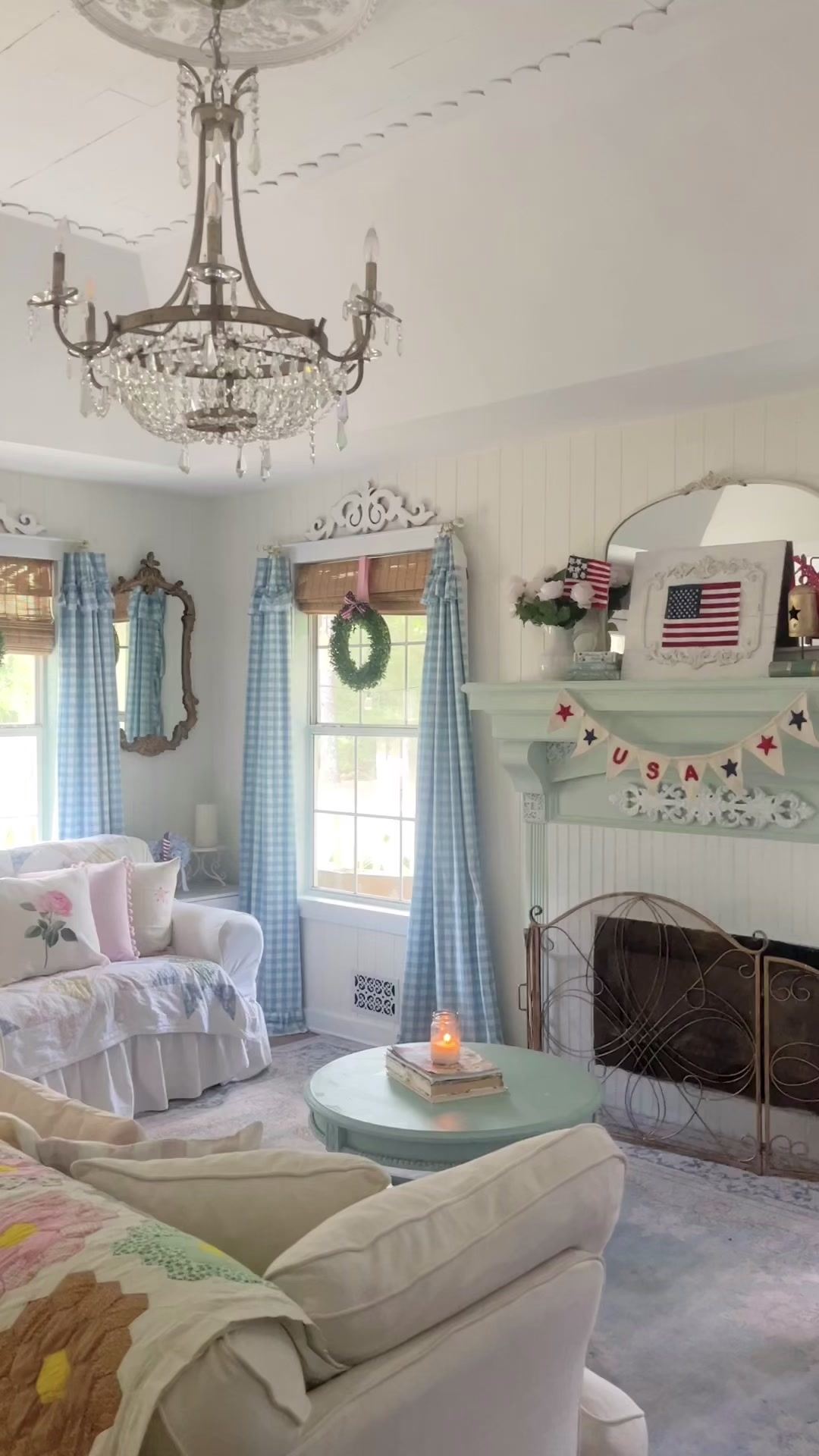 @Cottageonwynn