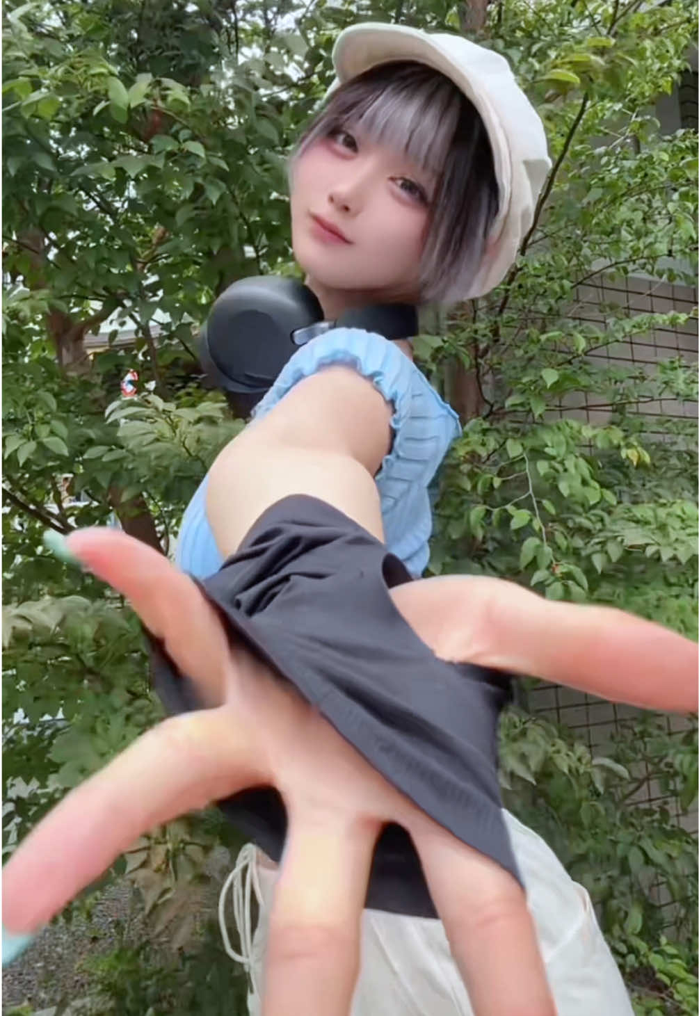 @ひより🐈⬛🐾