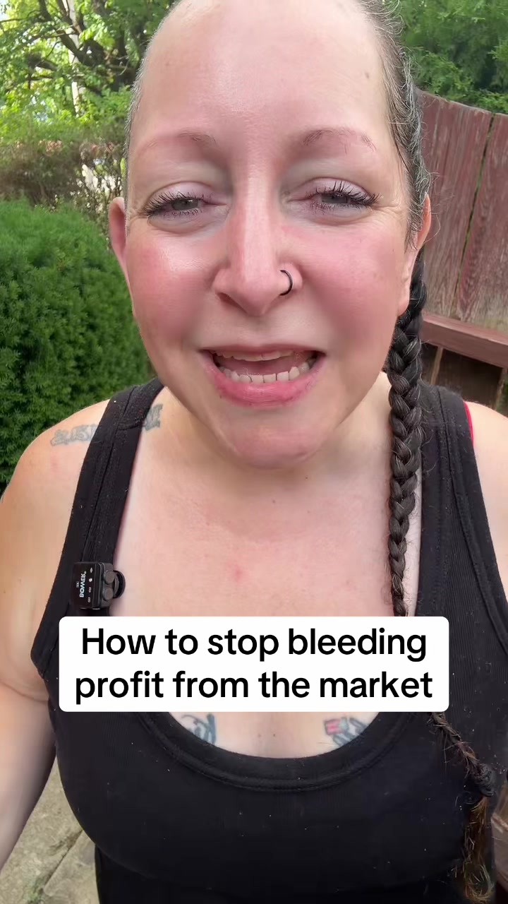 @Kristin | Ur New Trading Coach