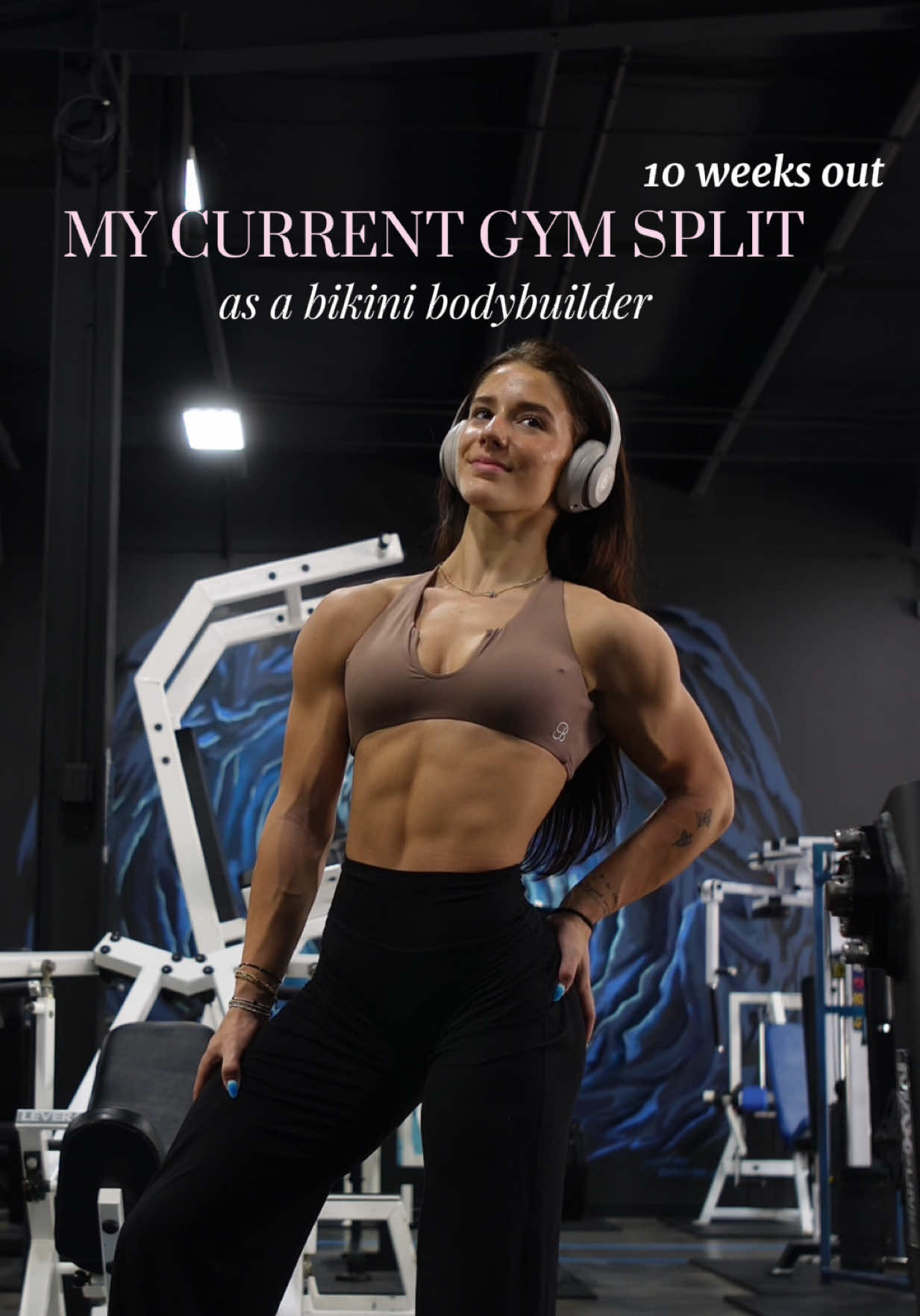 @Ainsley H | Online Coach