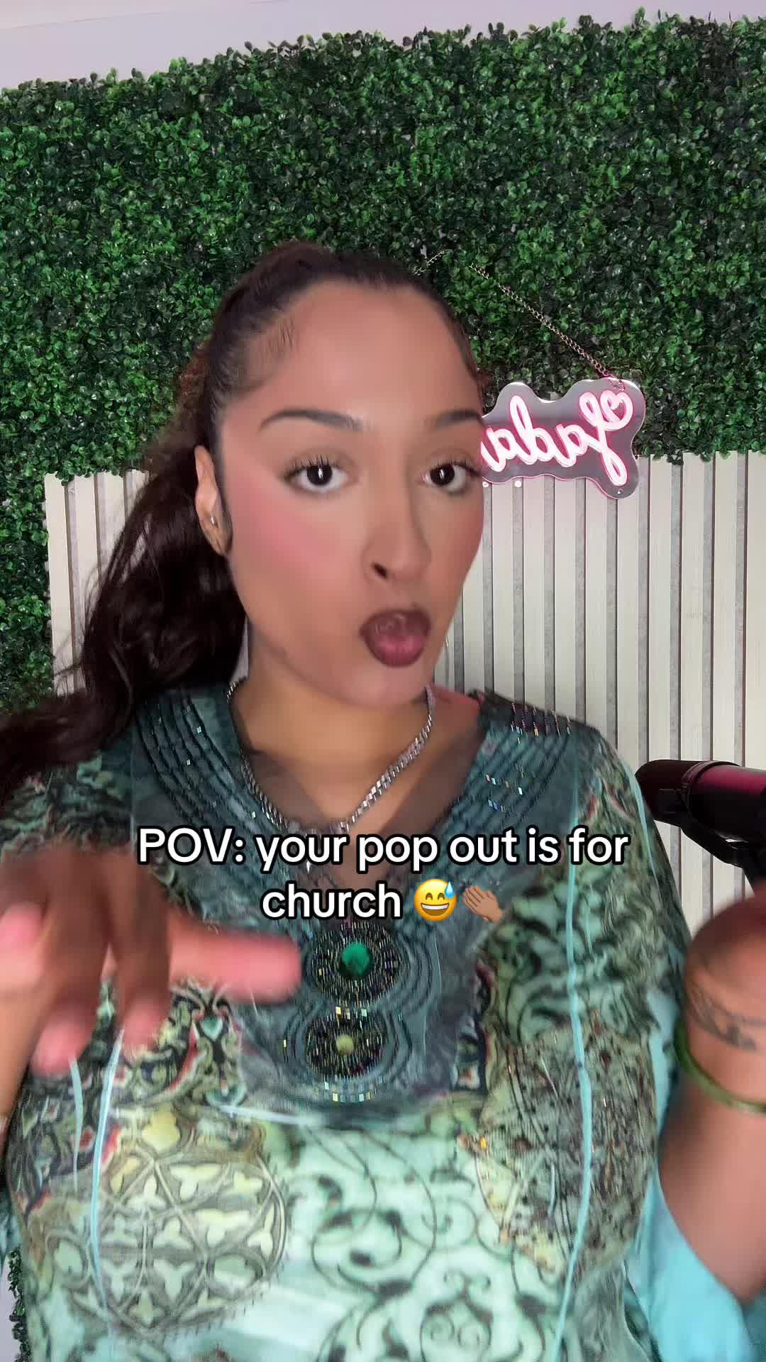 @Jada Preach