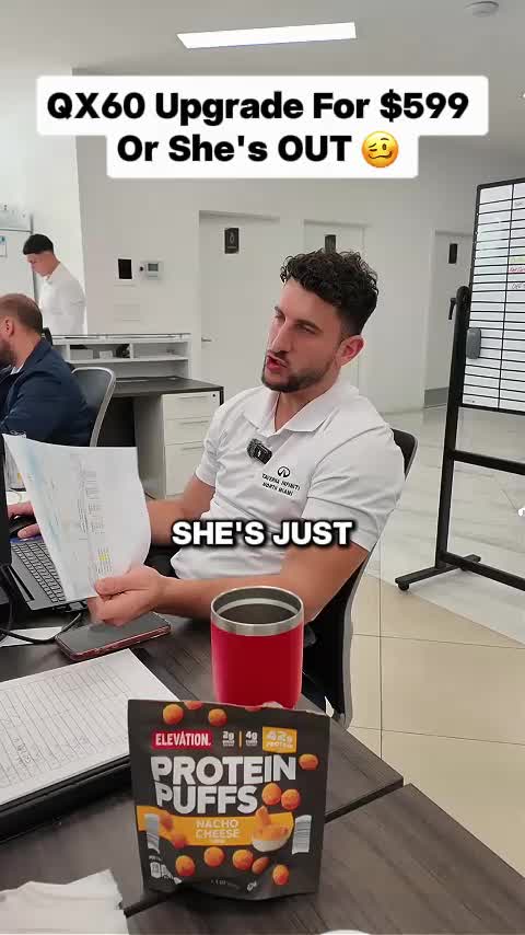 @Mattsdriven