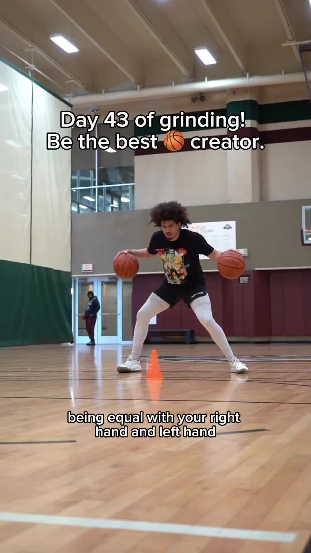 @Amari Jackson