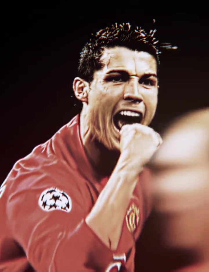@AFG CR7