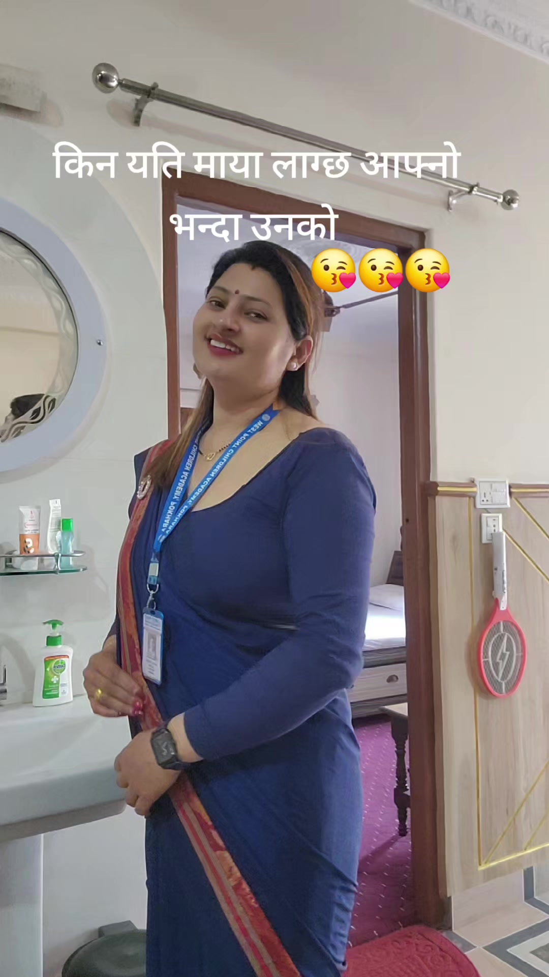 @Anita Acharya