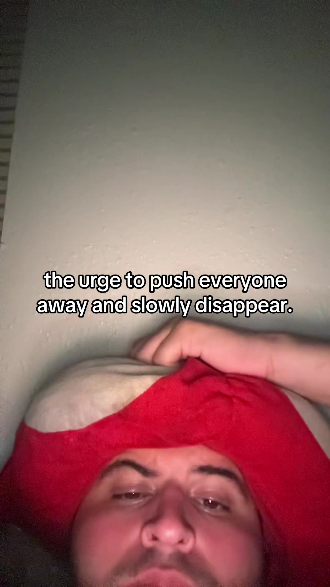 @whendoesthispainstop