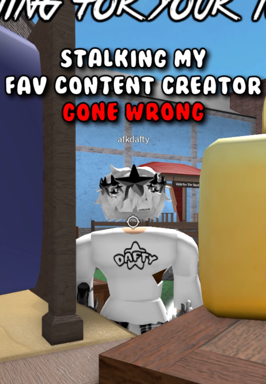 @Dafty