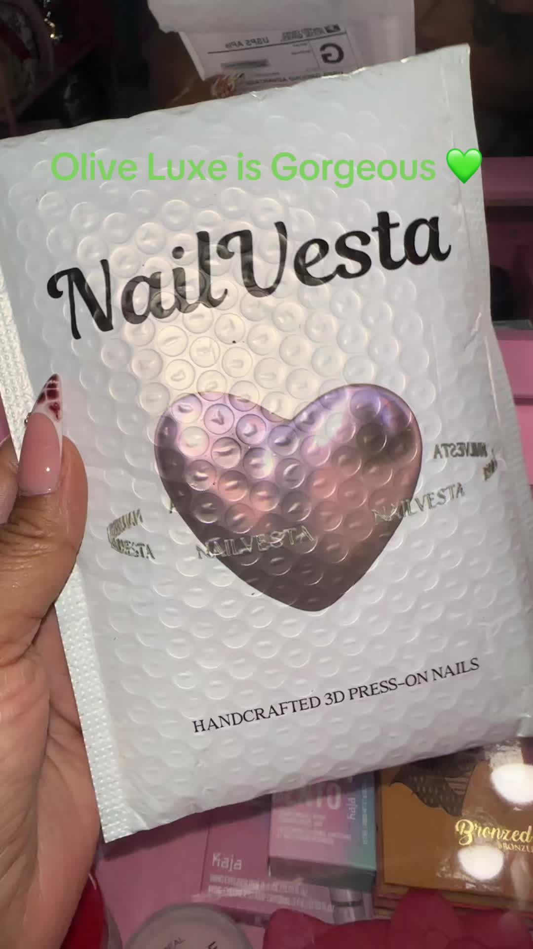 @🦋MakeupwitCoCo🦋