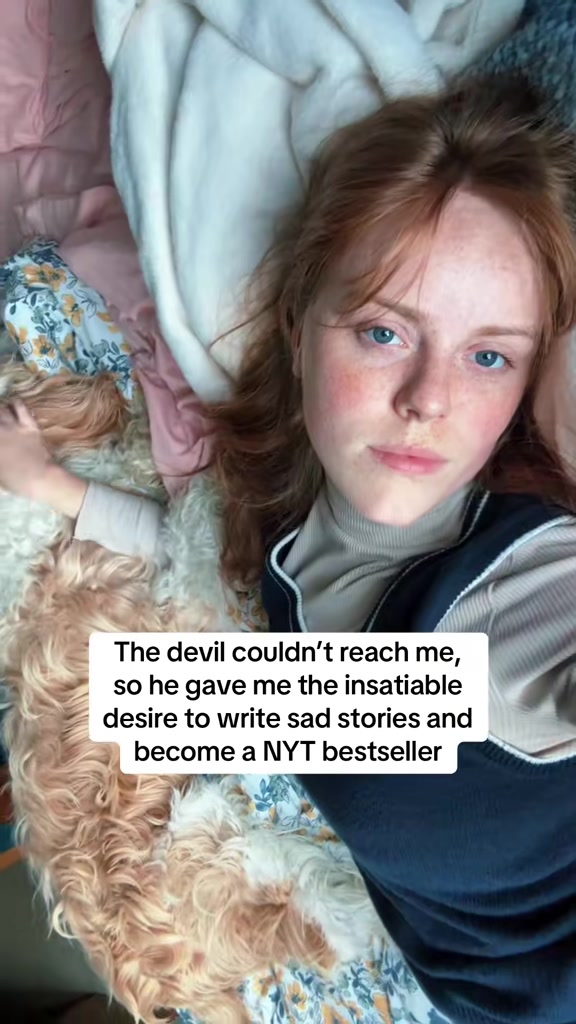 @Sophie // Writer + Illustrator