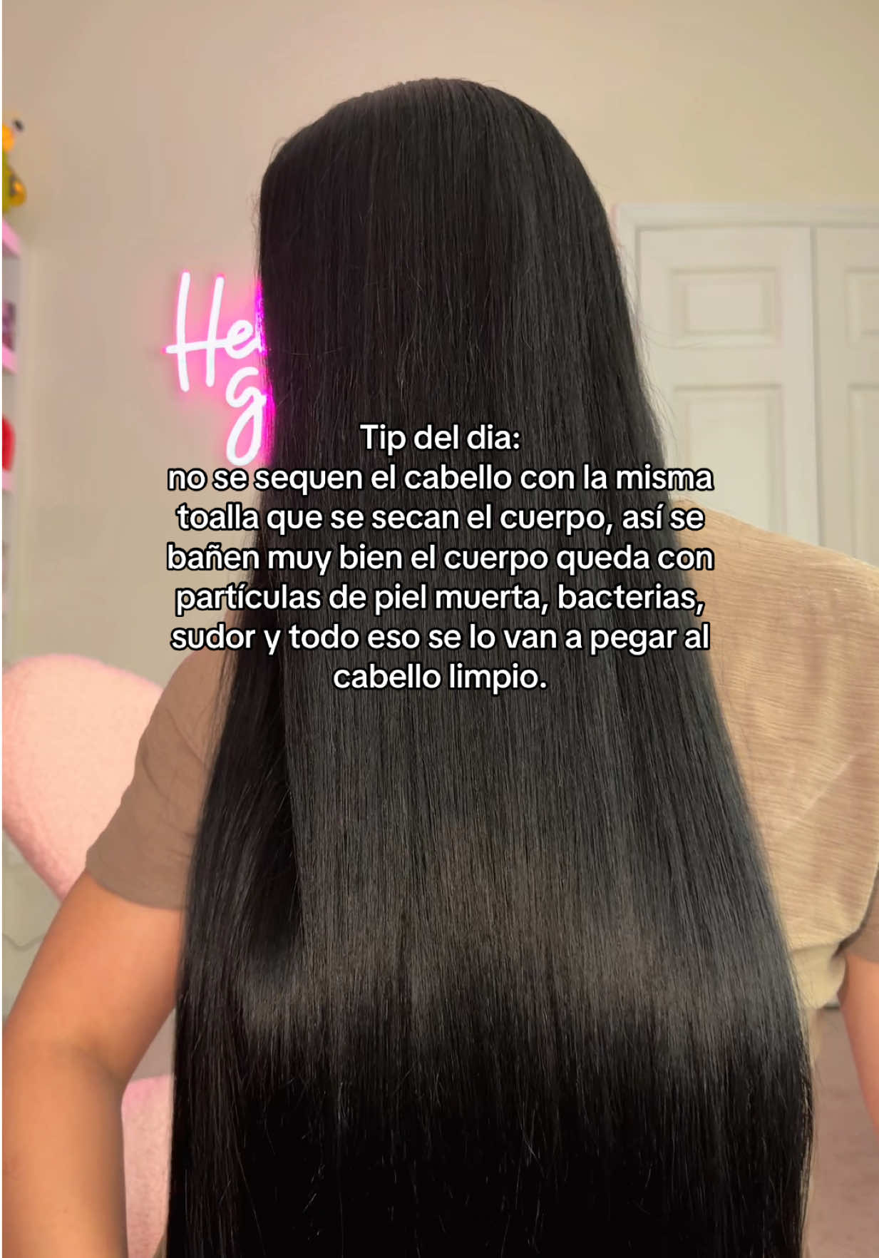 @Jessi Hair Care 👑