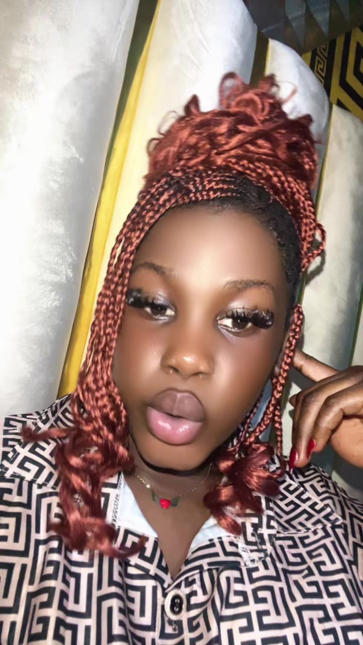@~NAFI~ elle même 👒