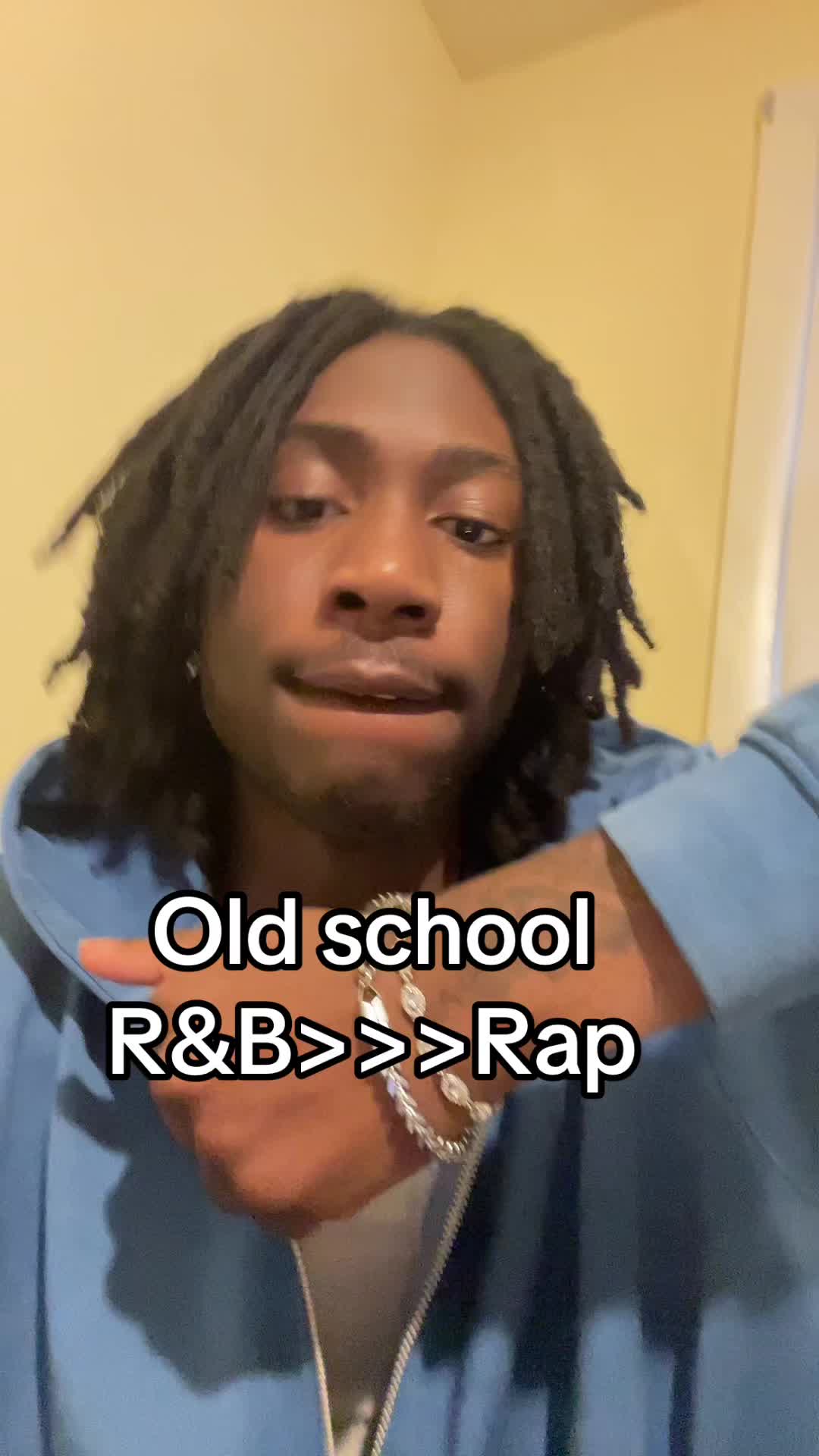 @meech on bro