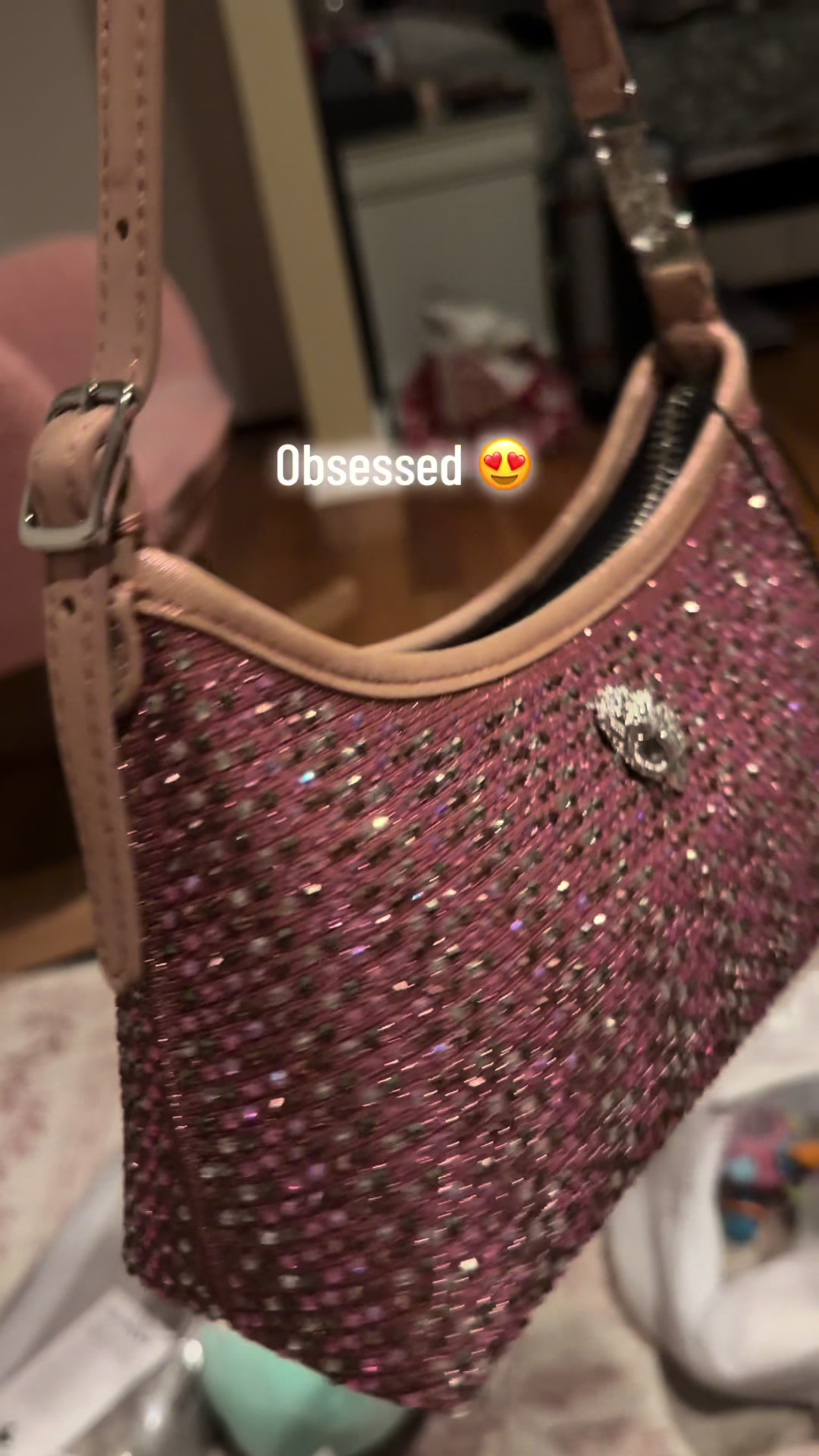 @Jasmine Sanchez