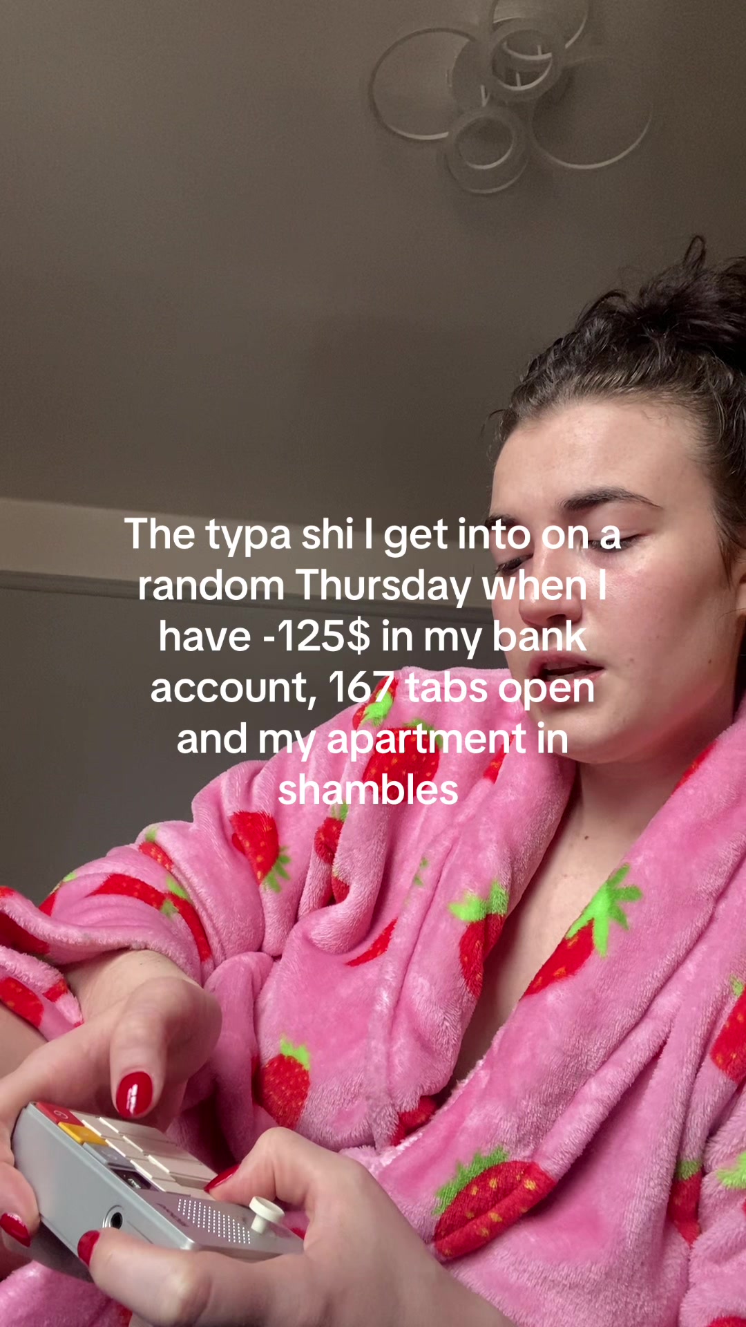 @Carina Marie