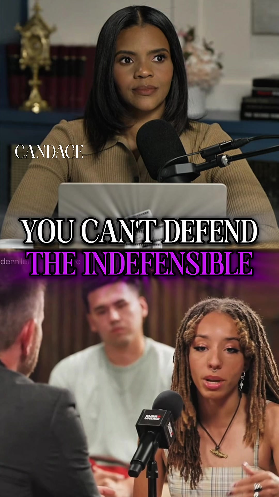 @CANDACE